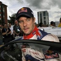 Loeb Jajal Mobil GP2