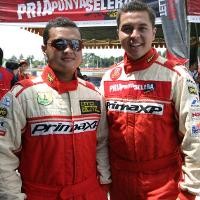 Pertamina Turun Full Team di Makassar