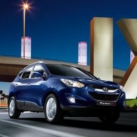 Hyundai Lewatkan Tokyo Motor Show 2009