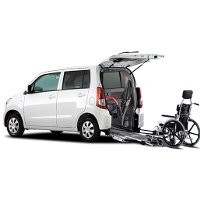 Di Jepang, Produsen Mobil Berlomba Manjakan Penyandang Cacat