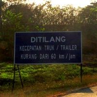 Pemerintah Siap Revisi Aturan Kenaikan Tarif Tol