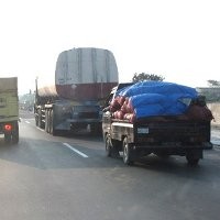 Jalan Tol Bebas Hambatan? Tunggu Dulu...