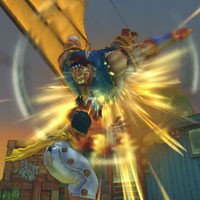 8 Jagoan Baru untuk Street Fighter IV