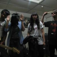 C.U.T.S, Konsisten di Jalur Electroclash