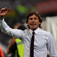 Masalah Milan Bukan Lini Depan 