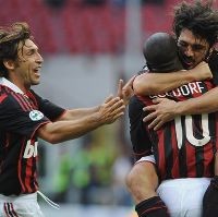 Berlusconi: Milan Masih Numero Uno di Dunia