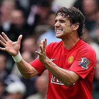 Hargreaves Kembali November