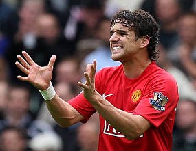 Hargreaves Kembali November