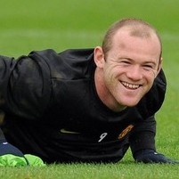 Rooney Segera Susul Ronaldo & Messi