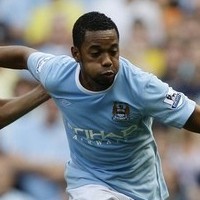 Pertengahan Oktober, Robinho Comeback
