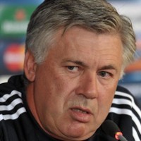 Ancelotti: Habis APOEL, Lalu Liverpool