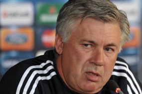Ancelotti: Habis APOEL, Lalu Liverpool