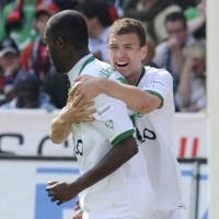 Fergie Tahu Grafiko Berbahaya