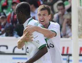 Fergie Tahu Grafiko Berbahaya