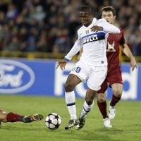 Andai Inter Main 11 Orang