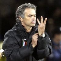 Mourinho Masih Merasa Puas