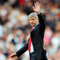 Wenger: Disiplin, Sabar dan Bugar