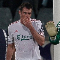 Carra Akui The Reds Bermain Buruk