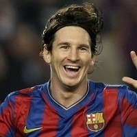 Atasi Kiev, Barca Pimpin Grup F