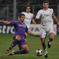 Jovetic Antar Fiorentina Tekuk Liverpool 2-0