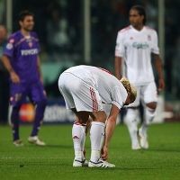 Artemio Franchi Gagalkan Misi The Reds