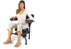 4 Alat Penurun Berat Badan Yang Aneh