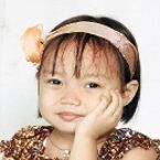 Anisa Ramadhania Wiyani, 3,10 Tahun; Perempuan; f