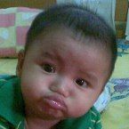 Ghailan Al Fathir Hidayat, 16 Bulan; Lelaki; m