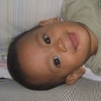 Hanantyaga Herawanto, 15 Bulan; Lelaki; m