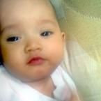 Iqlima Al Khansa, 5 Bulan; Perempuan; f