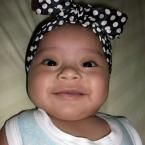 Kirana Amaranthy Pribadi, 5 Bulan; Perempuan