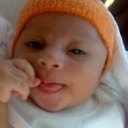 Muhammad Adi Ikramsyah, 3 Bulan; Lelaki; m