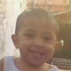 Muhammad Rasya Alfaritzi, 1 Tahun; Lelaki; m