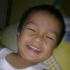 Razha Nafeesa Aysel, 2,4 Tahun; Lelaki; m