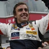 Suzuka Kembali, Jawara Dinanti