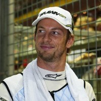 Jadi Juara pun Button Belum Tentu Bertahan