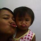 Beryl Adrienne Widayat, 1,1 Tahun; Perempuan; f