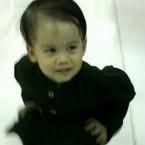 Muhammad Yusuf Bukhari, 2 Tahun; Lelaki; m