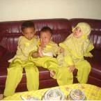 Siska Nadia Asyifa, 3 Tahun; Perempuan; f