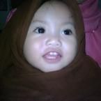 St. Azka Azizah, 2 Tahun; Perempuan; f