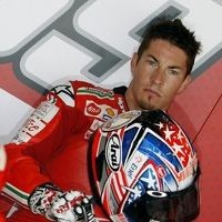 Kembalinya Stoner Sulitkan Hayden