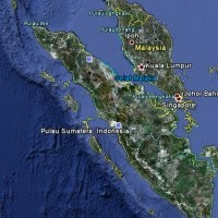 Gempa 5.1 SR Guncang Mentawai