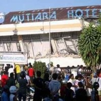 Ke Padang Nebeng Rombongan JK, Rani Tak Tahu Nasib Ibu dan Anaknya