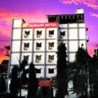 Selain Bumi Minang dan Ambacang, Hotel Mariani Juga Hancur