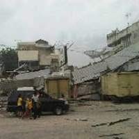  Korban Tewas Datang Tiap 5 Menit ke RS M Djamil, Masyarakat Histeris