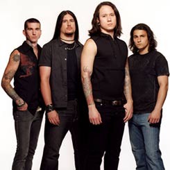 Trivium Siap Menginvasi Jakarta!