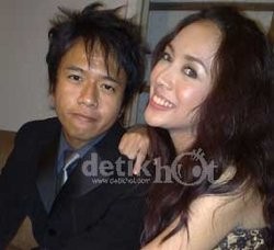 Dea Ananda: Nggak Tau, Gue Bukan Orang Padang