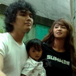 Aldi Taher Bantah Selingkuhi Dewi Persik