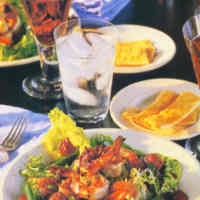 Menu Halal-Bihalal Praktis