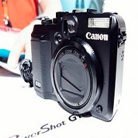 Canon Rilis Seri Terbaru PowerShot dan Ixus